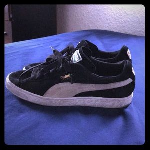 Pumas
